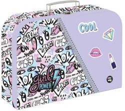 Oxybag Funny Girl (6-09426) Valiza