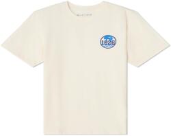 CCM Tricou pentru bărbați JOFA SS Tee Hel Print White L