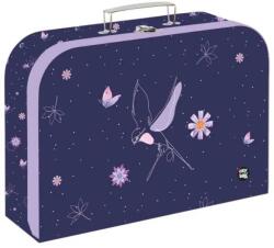 Oxybag FLOWERS Mov, Mix (6-08226) Valiza