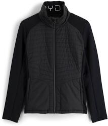 Spyder Glissade hybrid-insulator jacket s