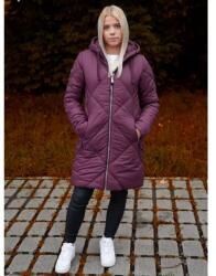 Altisport Kabát ALTISPORT FORWA LILA méret: XXXL