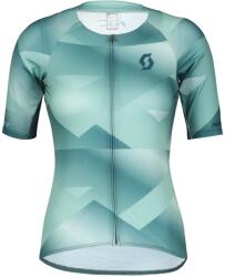 Scott Tricou de ciclism pentru femei RC Premium Climber SS S