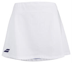 Babolat Play Skirt Girl White/White Lánykaszoknya 12 - 14 éves korig - sportega - 10 800 Ft
