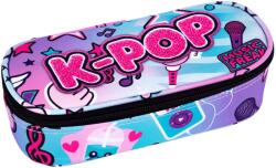 COOLPACK Penar neechipat cu un compartiment, Coolpack, Campus Rainbow, K-Pop Penar