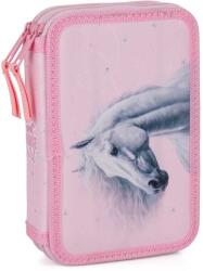 KARTON P+P Romantic Horse Girl (8-53226) Penar