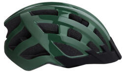 Lazer Compact MTB bukósisak, unisex, unisize L-es, zöld