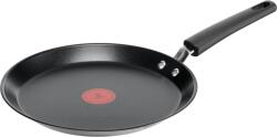Tefal Tigaie pentru crepe EMOTION+ 25 cm, titan, Tefal (TEF2100138920)