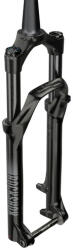 Rock Shox Judy Silver TK SoloAir 27, 5 colos teleszkóp, Tapered, Maxle 15x110 Boost, 100 mm, fekete, LockOut kormányról