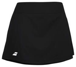 Babolat Fustă pentru fete Play Skirt Girl Black 8 - 10 ani
