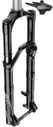 Rock Shox Reba RL SoloAir, Motion Control 29 colos teleszkóp, Tapered, Maxle 15x100 mm, 100 mm, fekete, Remote LockOut