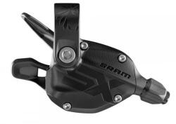 Sram SX Eagle Trigger váltókar, csak jobb, bilincses, 12s, fekete