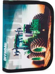 KARTON P+P Traktor Offroad (8-34026) Penar