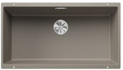 BLANCO Subline 800-U silgranit mosogatótálca 83x46x23, 2 cm, tartufo, excenter nélkül (BL-523148)
