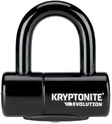 Kryptonite Evolution Disc lakat, 14 mm, fekete