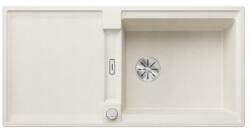 BLANCO Adira XL 6 S silgranit mosogatótálca 100x50x21, 2 cm, törtfehér (BL-527622)