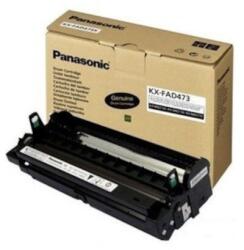 Panasonic KX-FAD473X negru (black) unitate originală de cilindru (KX-FAD473X)