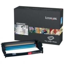 Lexmark E260X22G unitate originală de cilindru negru (black) (E260X22G)