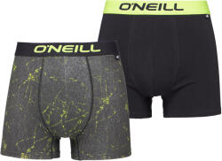 O'Neill Men Boxer Flames 2-pack (203021169-7000)