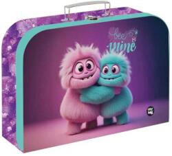 Oxybag Monster (6-09226) Valiza