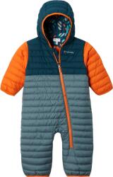 Columbia Powder lite reversible bunting 12-18m - sportisimo - 72,35 лв