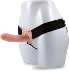 SESSO Strap on Hollow Vanilla