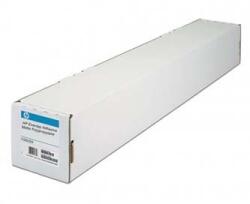 HP Everyday Polypropylene Mat Adeziv C0F20A, pachet de 2, 120 g/m2, 42", 1067 mm x 22, 9 m, mat, autoadeziv, alb, rolă de hârtie (C0F20A)