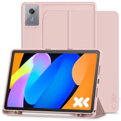 Tech-Protect TB-336 Tech-Protect tolltartós Lenovo Idea Tab 11.0 / K11 Gen 2 tok, Rózsaszín (TB-336)