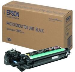 Epson C13S051204 negru (black) unitate originală de cilindru (C13S051204)