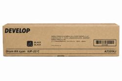 Develop A73313J negru (black) unitate cilindrică originală (A73313J)