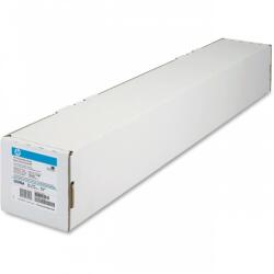 HP Hârtie HP Universal Bond Q1396A, 80 g/m2, 24", 610 mm x 45, 7 m, albă, rolă de hârtie (Q1396A)