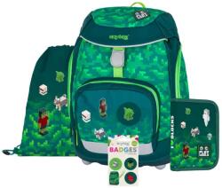 KARTON P+P Set Sherpy Playworld Pixel (0-24826)