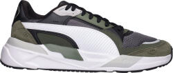 PUMA TRINITY 2 Kaki, Negru, Alb 42 (40023029)