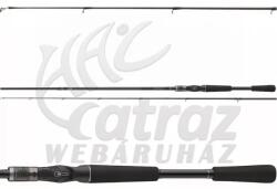 Daiwa Tatula XT Baitcast 208 cm 5-21 g - Casting pergető bot 2, 08m (11507-205)