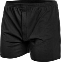 Mil-Tec Boxer Shorts boxeralsó - Black - XL (293996)