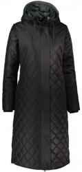 Altisport Női kabát ALTISPORT DERFA LCTB219 FEKETE méret: XS