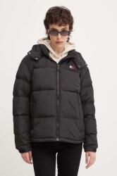 Tommy Jeans geacă cu puf pentru femei 9BYH-KUD06T_99X (DW0DW18610)