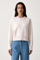 Calvin Klein pulover pentru femei cu amestec de lână 9BY2-SWDZ99_30X (LV047H320G)