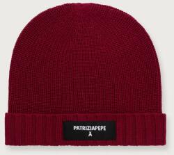 Patrizia Pepe beanie pentru femei 9BYA-CAD05C_83A (2F0111.K9O3A)