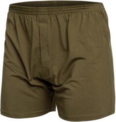 Mil-Tec Boxer Shorts boxeralsó - Olive - 3XL (293992)