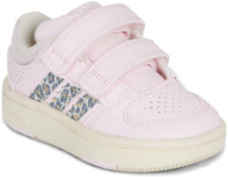 adidas Pantofi sport Casual Fete HOOPS CLASSIC CF I adidas roz 25