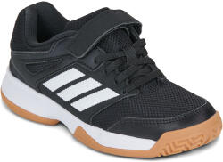 adidas Sport de interior Fete SPEEDCOURT K VELCRO adidas Negru 36