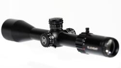 Element Optics Luneta Element Optics Helix 6-24x50 SFP (EHR-1C) - MOA