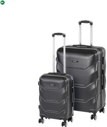 Leziter TraveLux Max VI gurulós bőrönd szett (LTRMBS-VI-BL) - fenyobutor24
