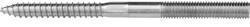 Celo 98120EDR DUPLA MENETES CSAVAR M8*120 50db/cs (98120EDR)