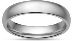 Ezüst ékszer Juta Silver ezüst karika gyűrű (JTTC-8417-53)