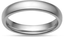 Ezüst ékszer Juta Silver ezüst karika gyűrű (JTTC-8419-60)