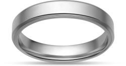 Ezüst ékszer Juta Silver ezüst karika gyűrű (JTTC-8421-52)