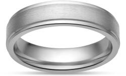 Ezüst ékszer Juta Silver ezüst karika gyűrű (JTTC-8423-65)