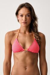 Banana Moon melltartós bikini felső női CALYPSEA - narancssárga L