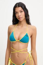 Diesel melltartós bikini felső női TRISHA-D-POP - sötétkék S